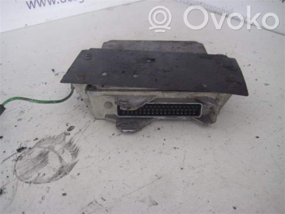 Engine control unit/module ECU   04010028B,04010028B