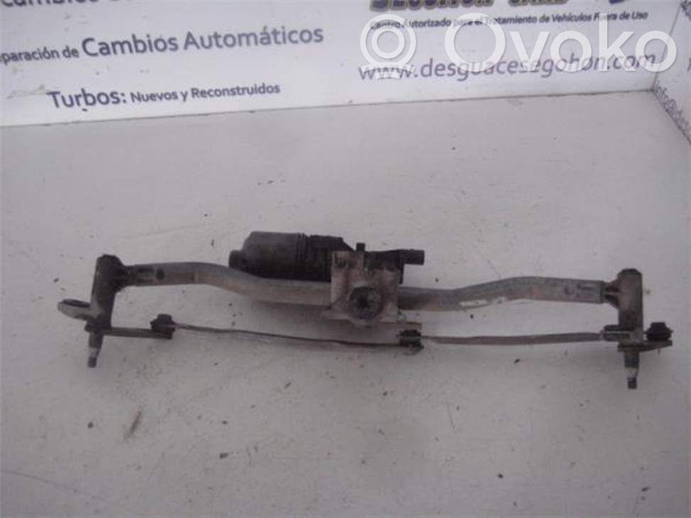 Seat Cordoba (6L) Motorino tergicristallo faro 
