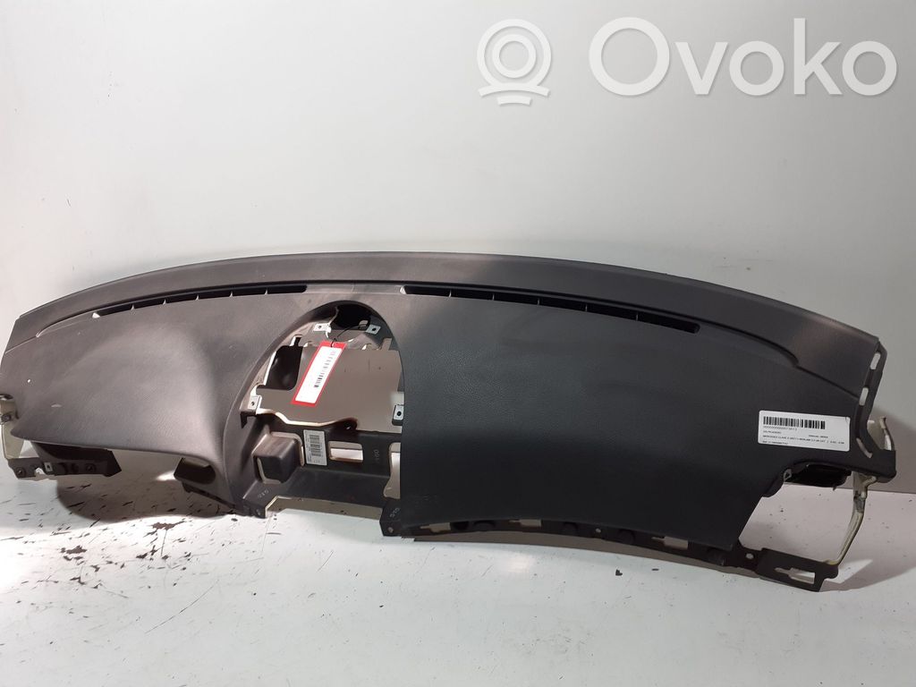 Mercedes-Benz E W211 Panel de instrumentos 