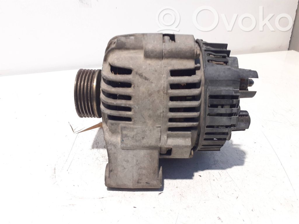 Alternador   25417670,25417670,25417670