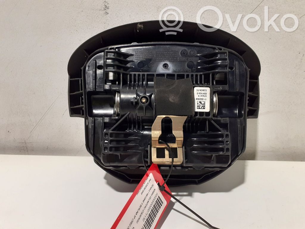 Airbag dello sterzo   8200414936B,8200414936B,8200414936B