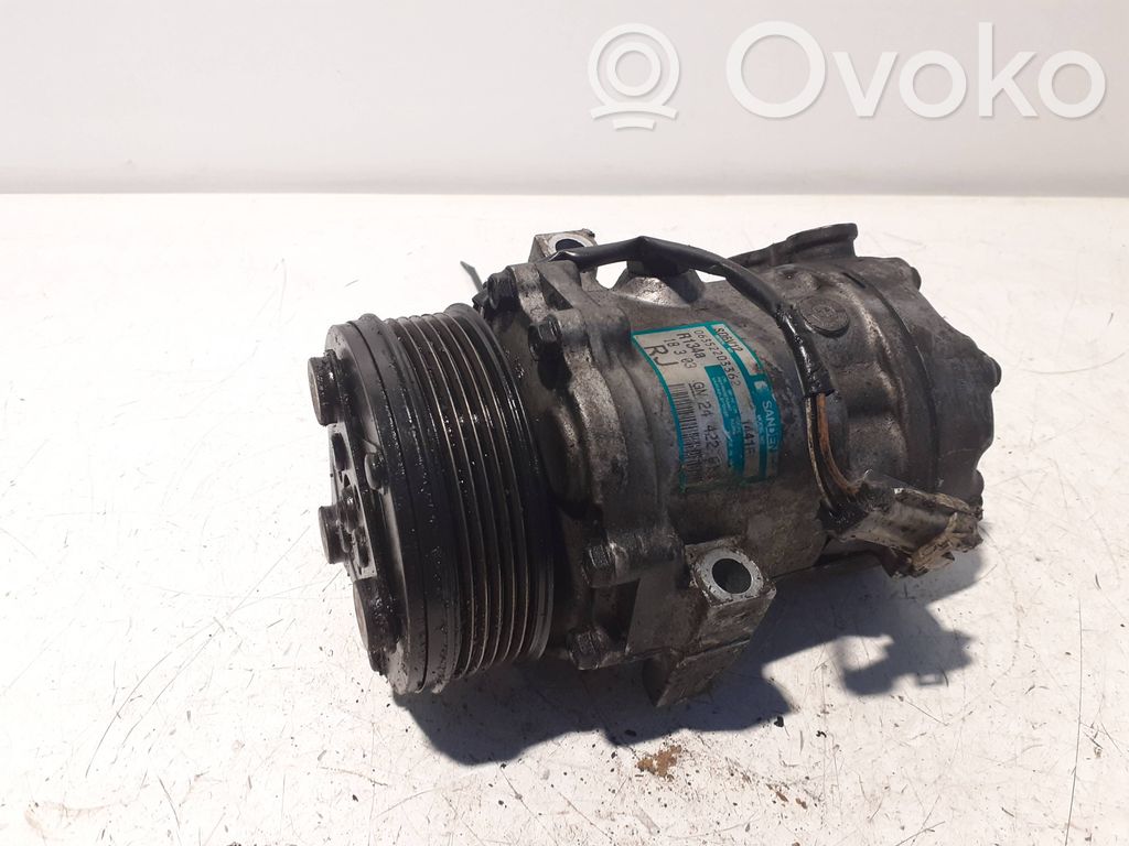 Compresseur de climatisation   SD6V121441F,SD6V121441F,SD6V121441F