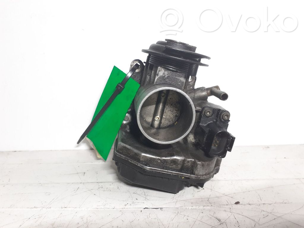 Volkswagen Polo III 6N 6N2 6NF Supapă corp clapetă 