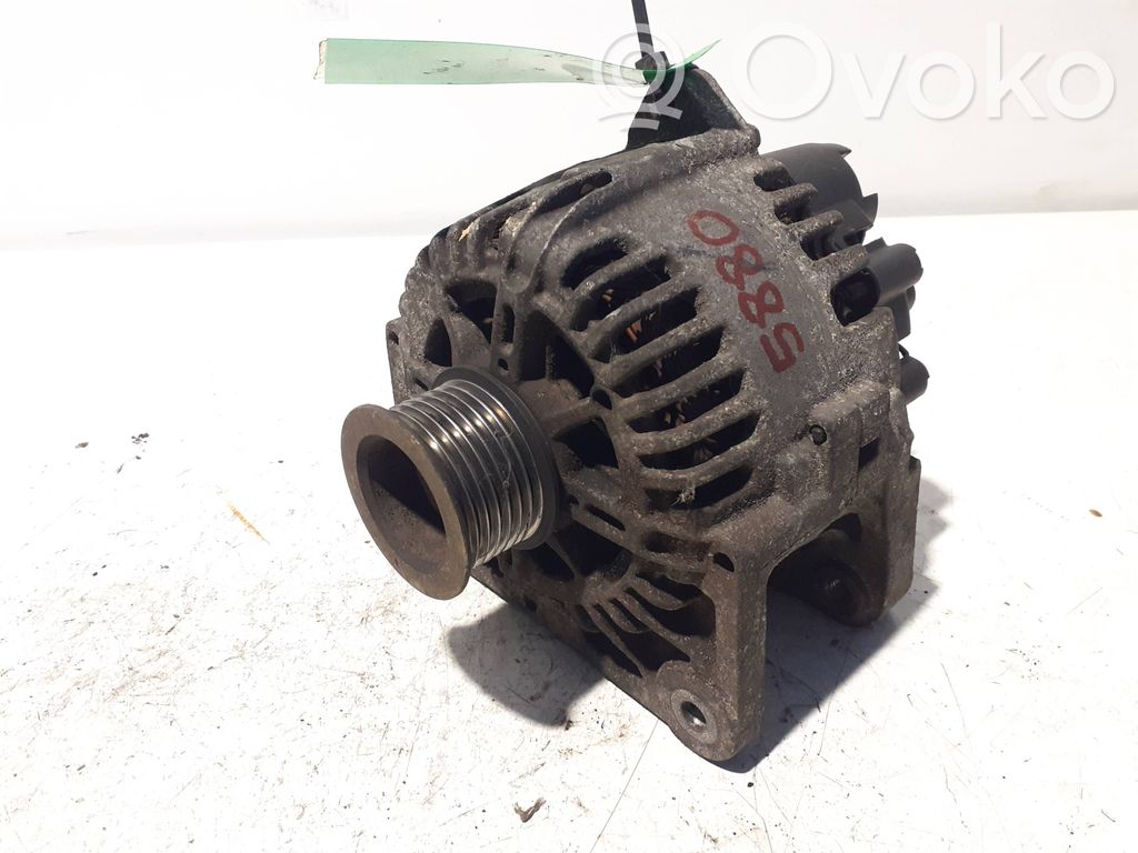 Renault Scenic II -  Grand scenic II Alternator 
