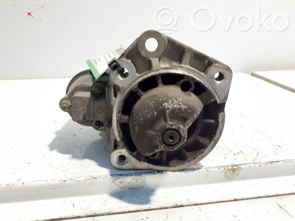Seat Ibiza II (6k) Démarreur
