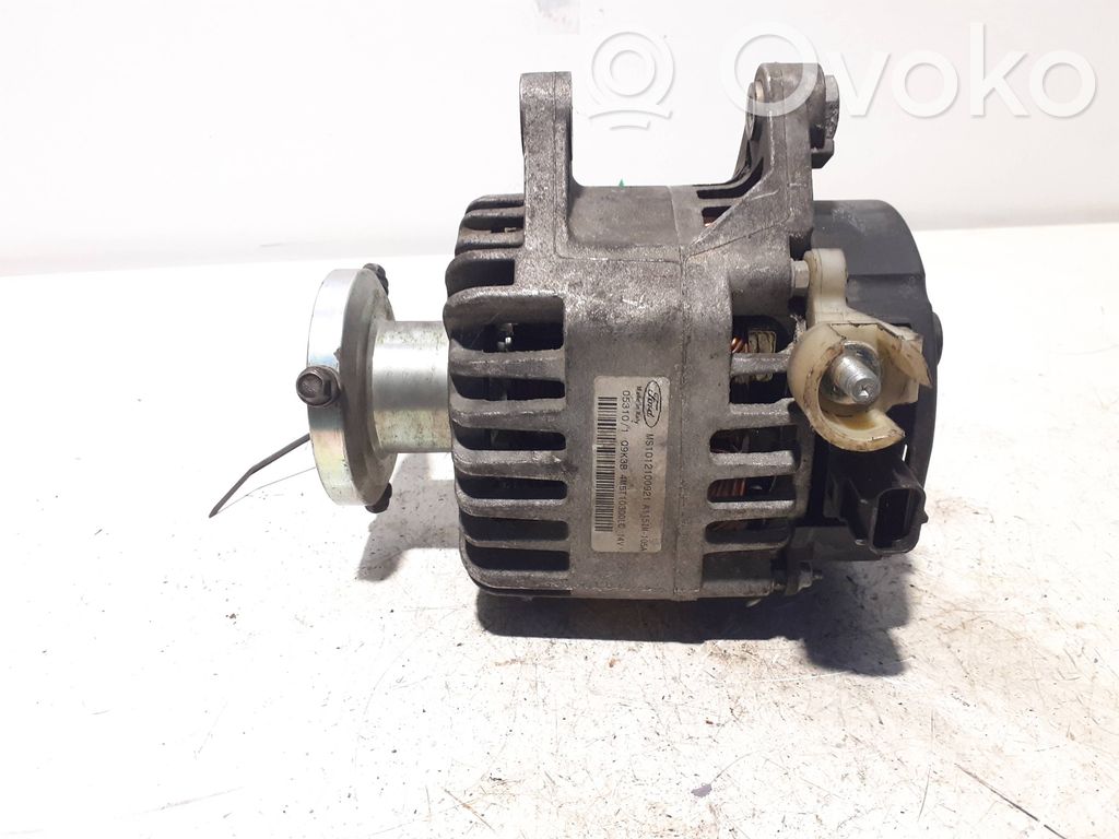 Alternador   MS1012100921,MS1012100921,MS1012100921