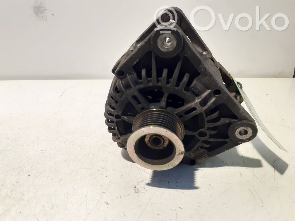 Renault Scenic II -  Grand scenic II Generator/alternator 
