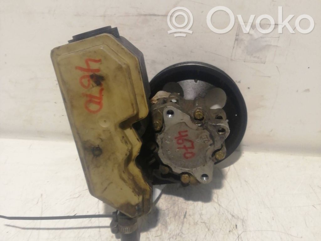 Opel Vectra B Pompa servosterzo 