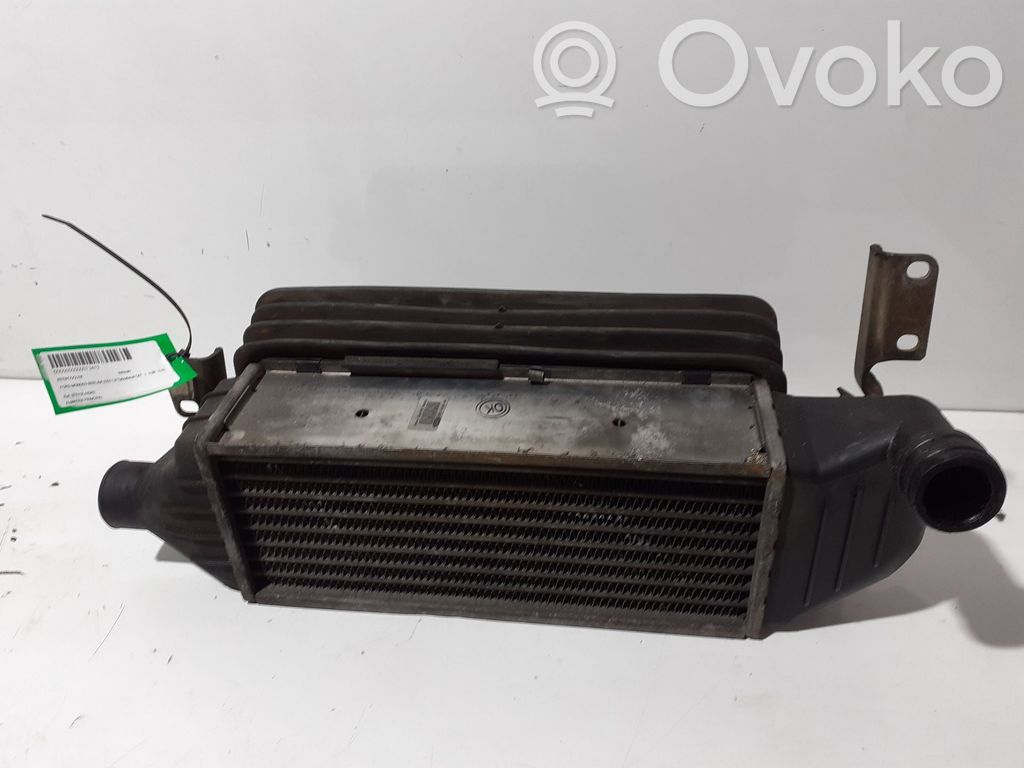 Radiador intercooler   97FF9L440AD,97FF9L440AD,97FF9L440AD