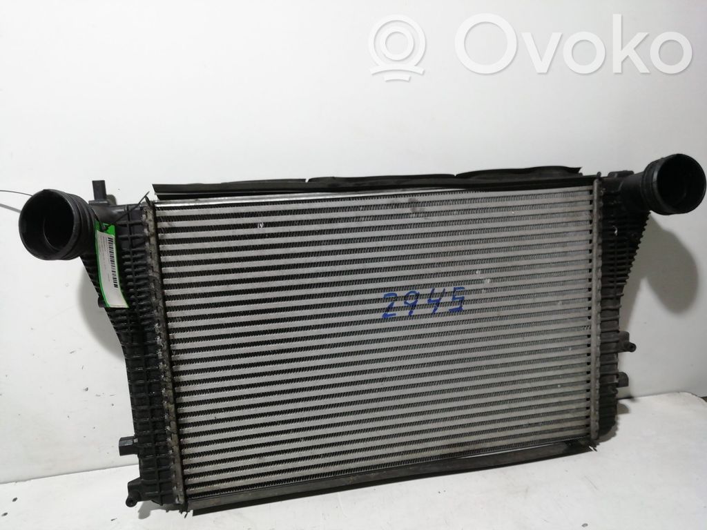 Refroidisseur intermédiaire   1K0145803S,1K0145803S,P9385001
