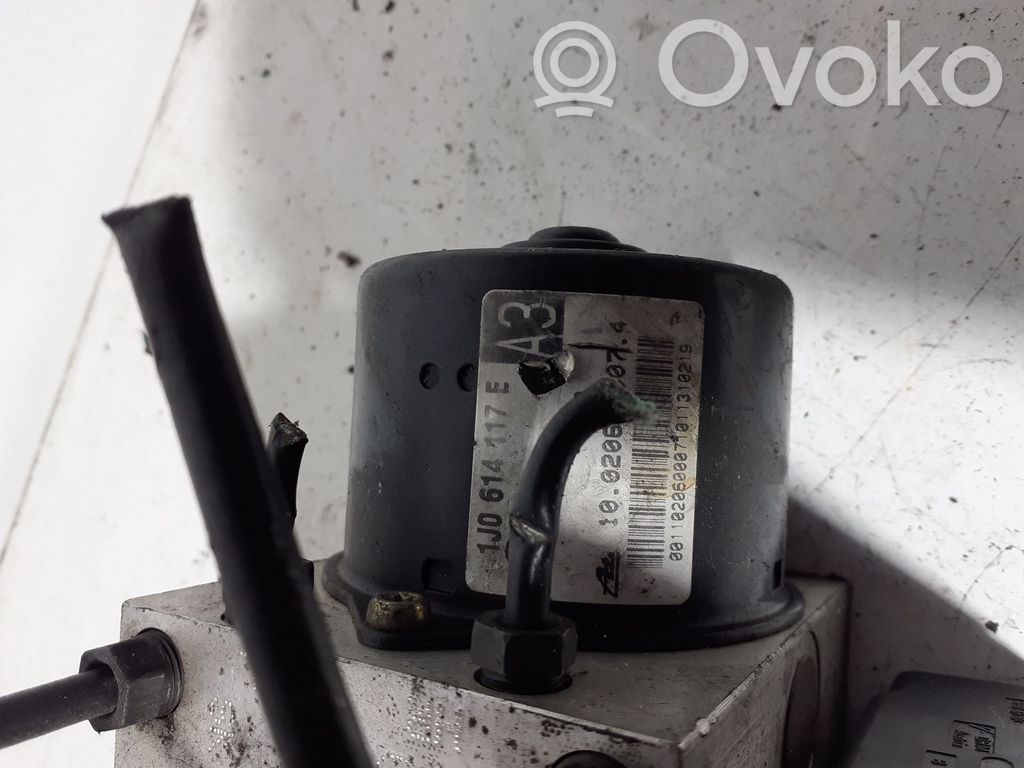 Volkswagen Golf IV Pompe ABS