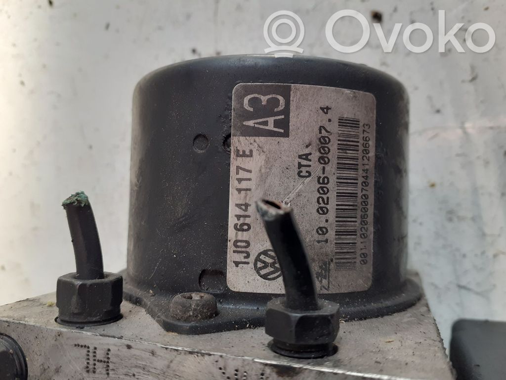 Bomba de ABS   1J0614117E,10096003153,10096003153