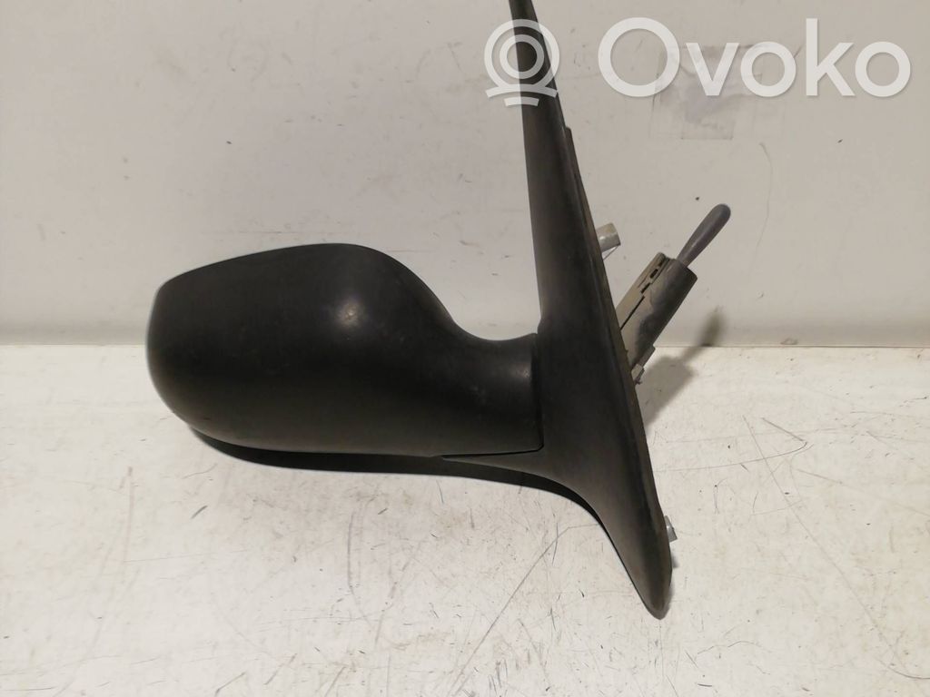 Renault Clio II Specchietto retrovisore elettrico portiera anteriore
