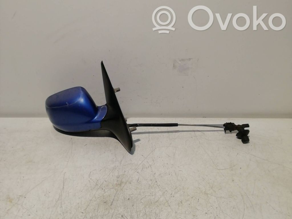 Volkswagen Polo III 6N 6N2 6NF Specchietto retrovisore elettrico portiera anteriore