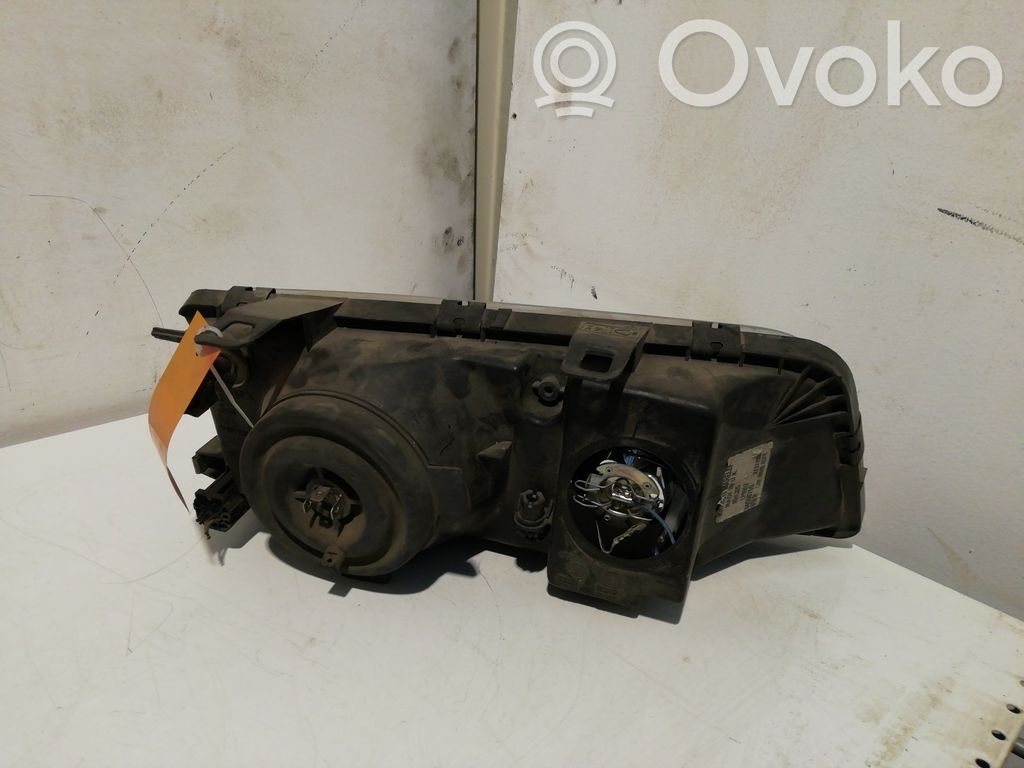 Chrysler 200 Scheinwerfer 