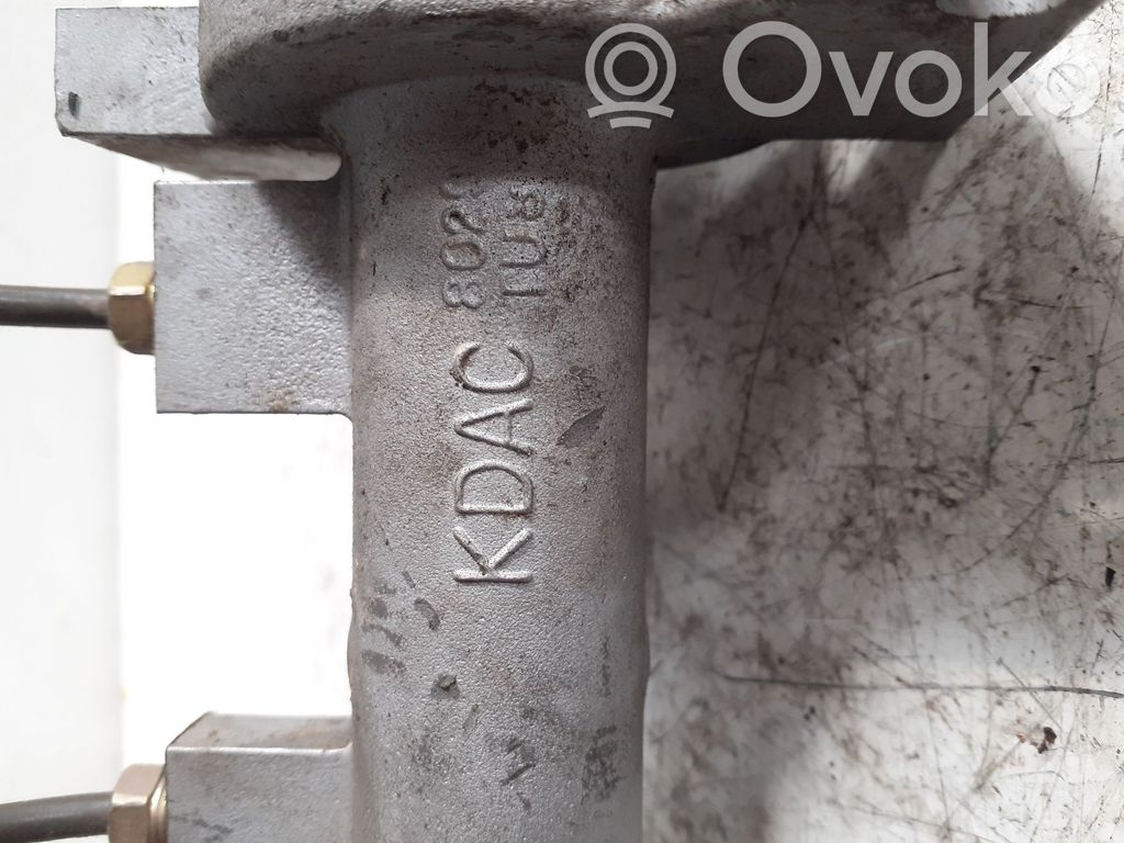 Daewoo Kalos Jarrutehostin 