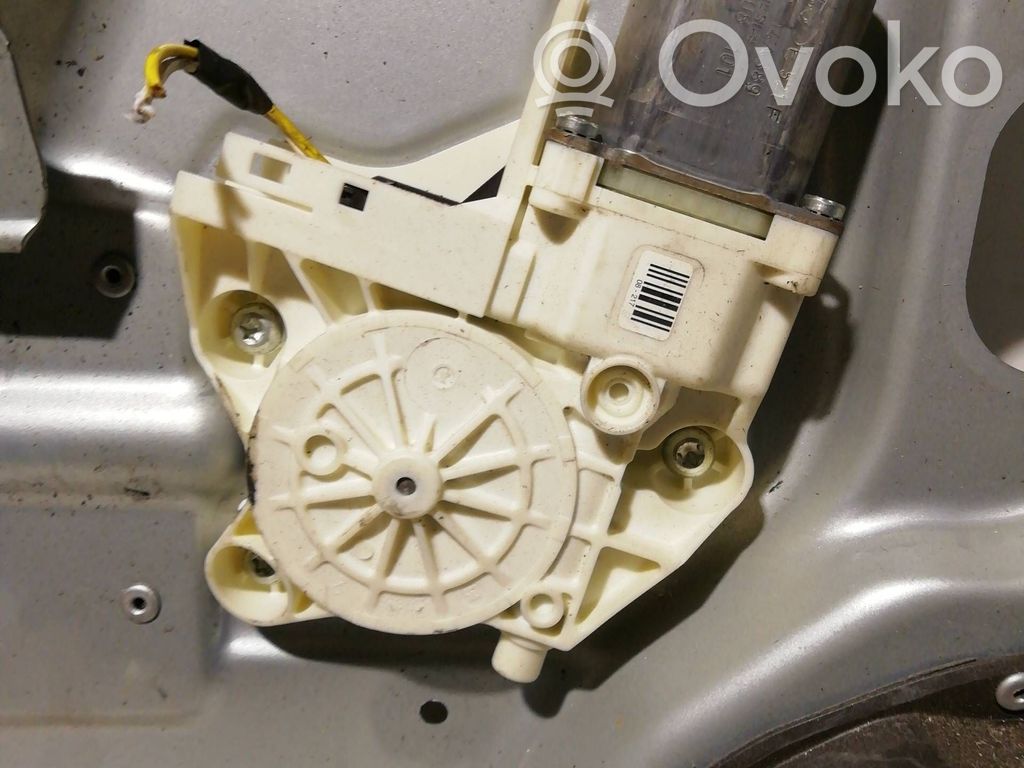 Regulador de ventanilla eléctrico de puerta delantera   LH994760105,4M51A045H17A