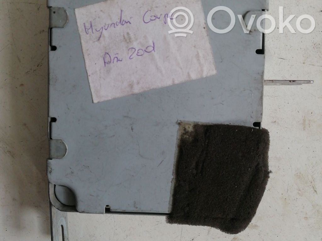 Fiat Coupe Centralina/modulo motore ECU 