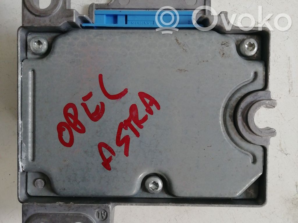 Unidad de control/módulo ECU del motor   24416703,24416703