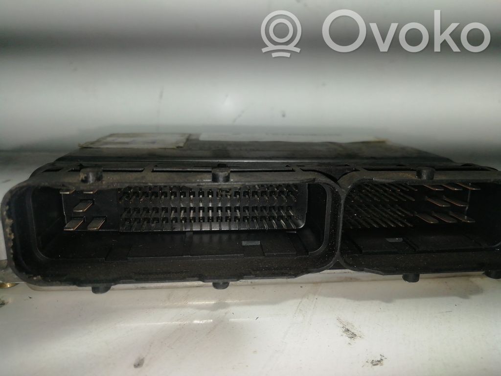 Fiat Bravo - Brava Engine control unit/module ECU 