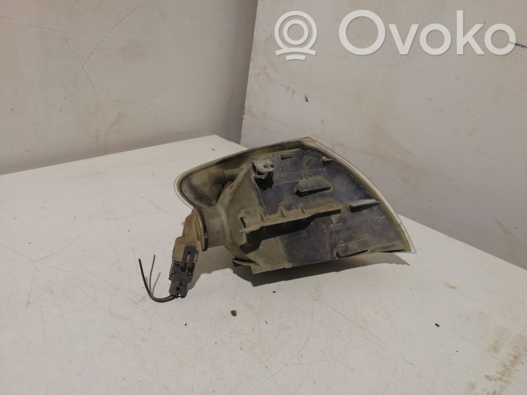 LED-Tagfahrscheinwerfer   7700831466,7700831466
