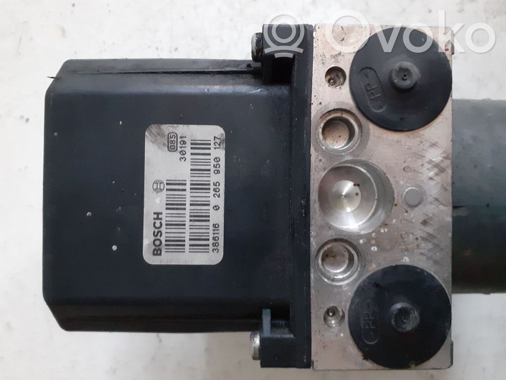 ABS-pumppu   51724650,51724650,0265950127