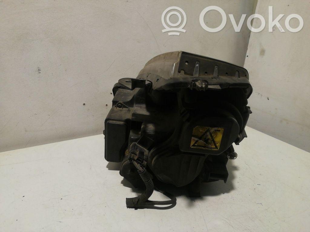 Scheinwerfer   8200014358,8200014358