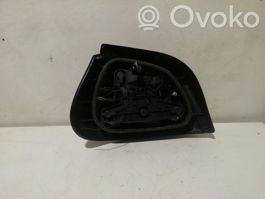 Renault Megane I Lemputė