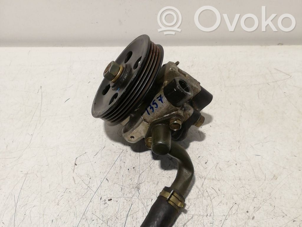 Power steering pump   96398991