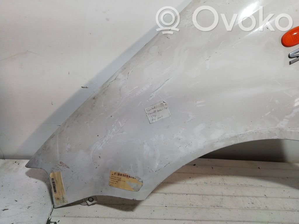 Front arch   96476573,BLANCO
