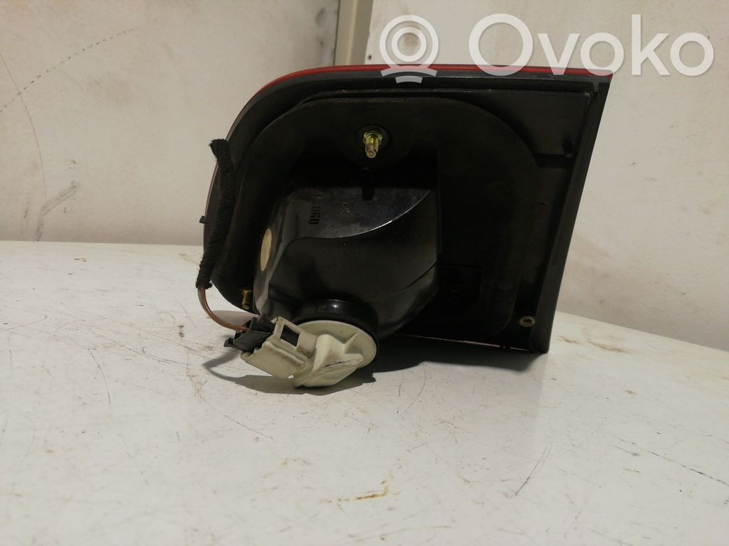 Seat Ibiza II (6k) Takavalon polttimo 