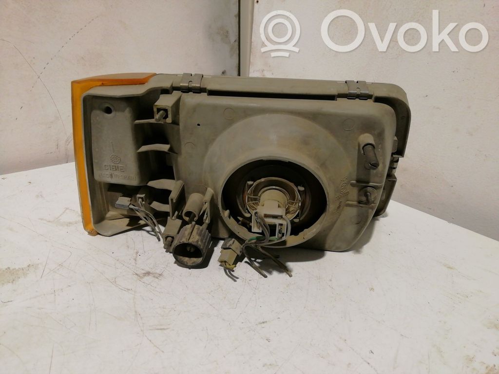 Scheinwerfer   007405,007405