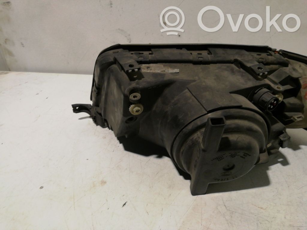 Audi 100 200 5000 C3 Phare frontale 