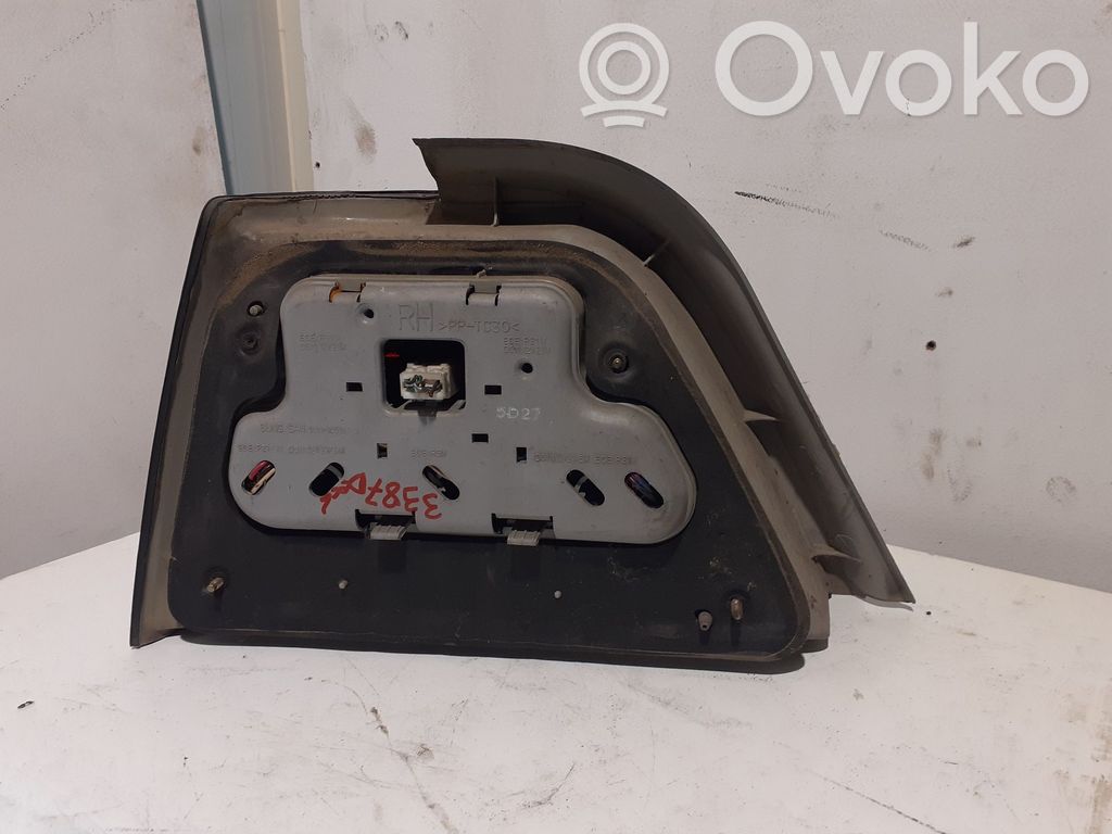 Daewoo Nexia Lámpara de faros/luces traseros 