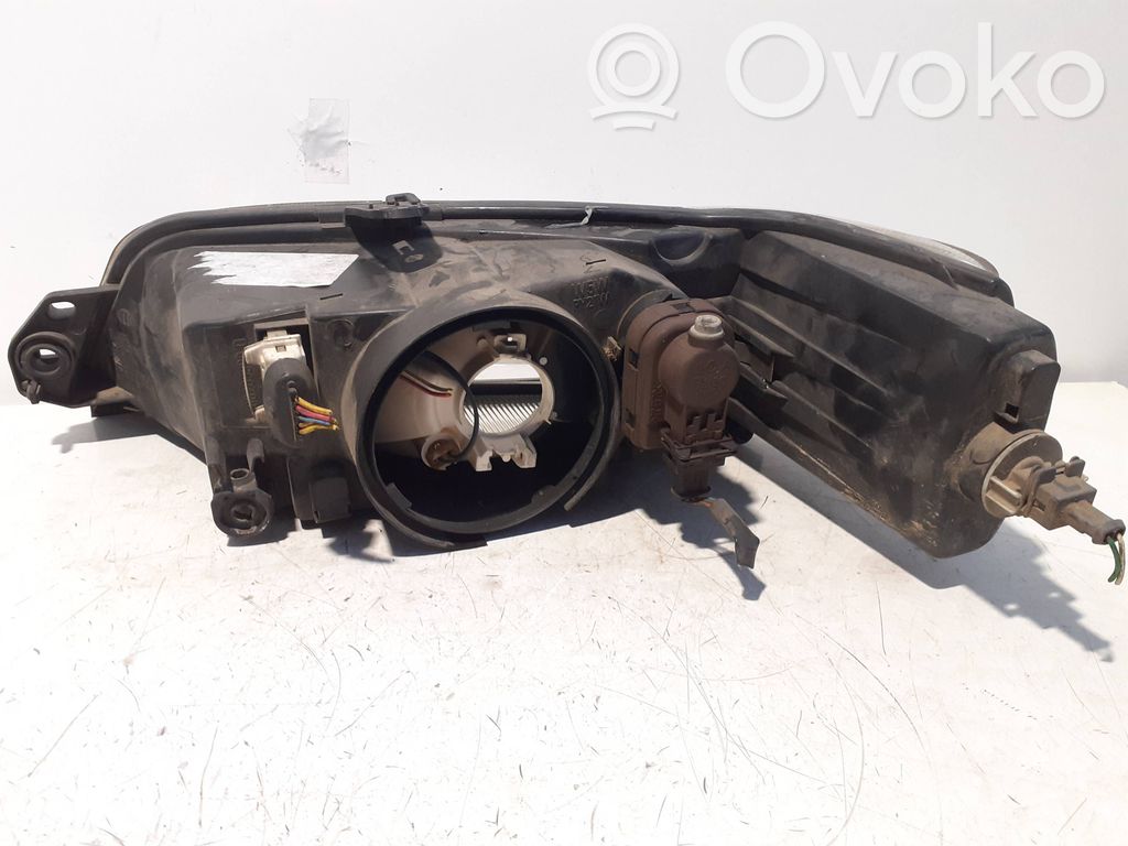 Peugeot 306 Scheinwerfer