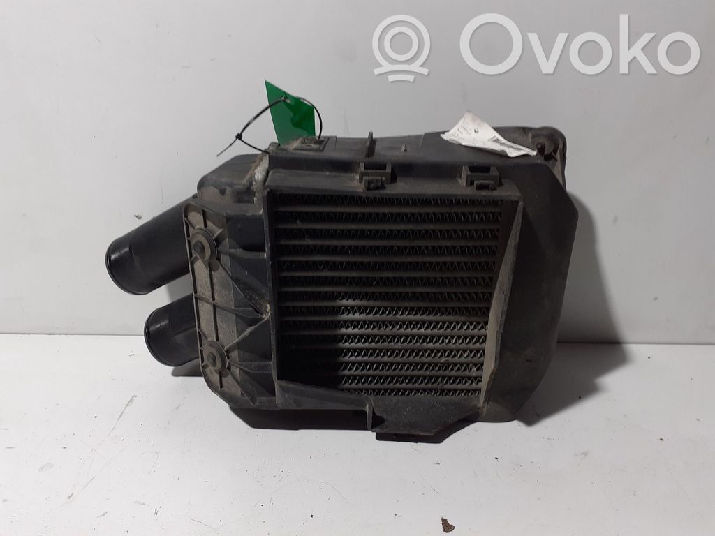 Radiatore intercooler   7700838130