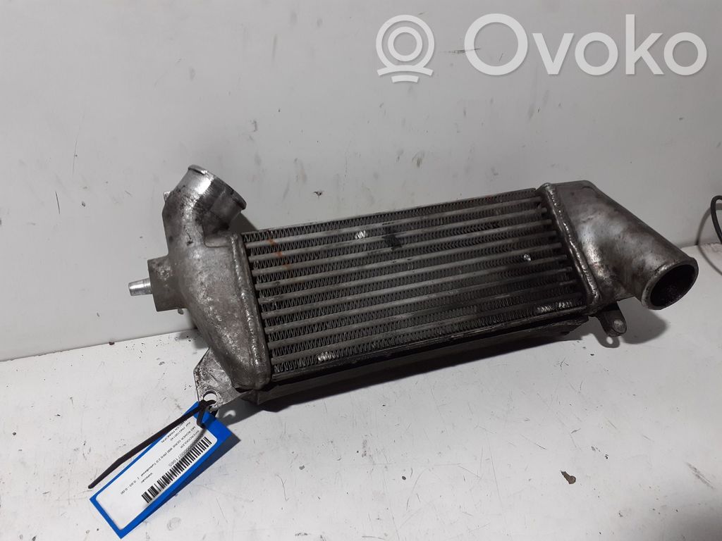 Chrysler 200 Radiador intercooler 