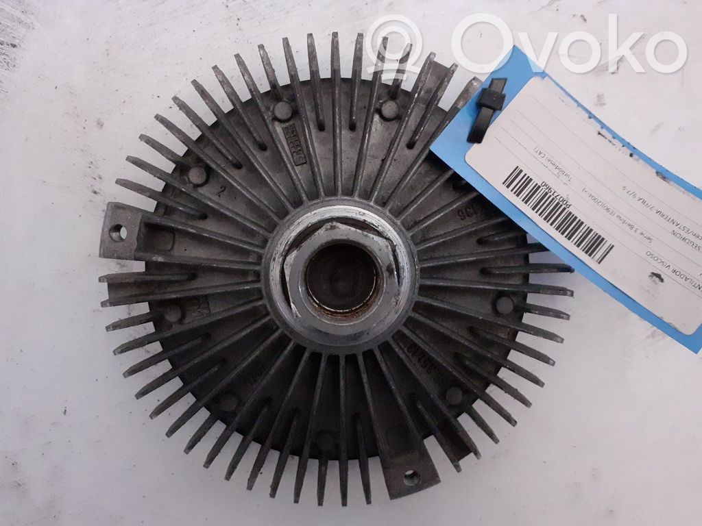 Ventilador de refrigeración   11522245498,11522245498