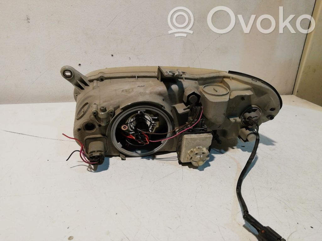 Headlight/headlamp   0K2A151020,0K2A151020