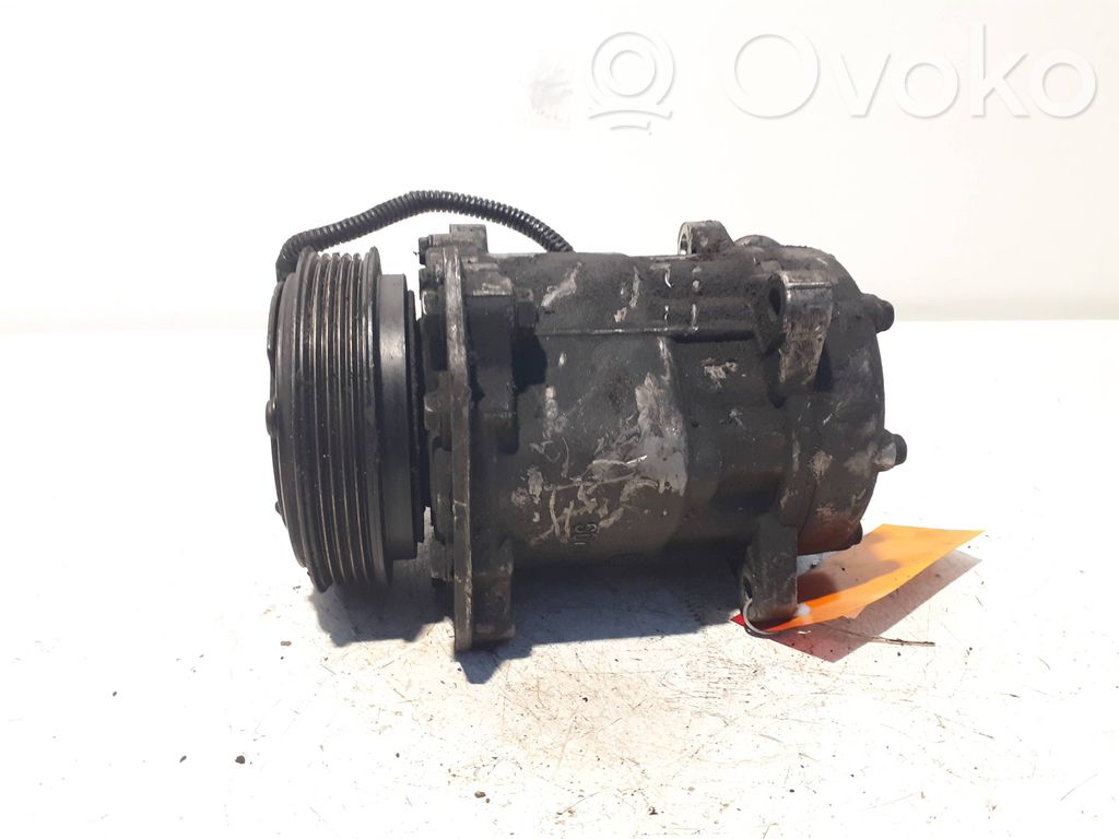 Compresseur de climatisation   SD7V121500F,SD7V121500F,SD7V121500F