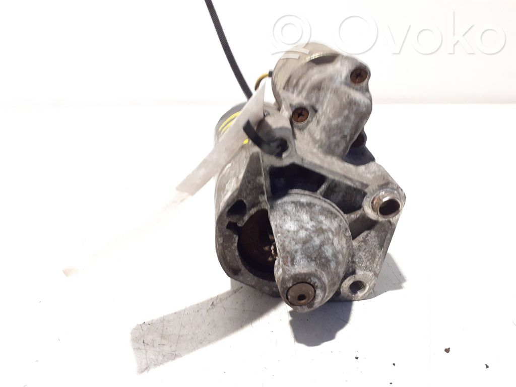 Motor de arranque   0001107067,0001107067,770200821