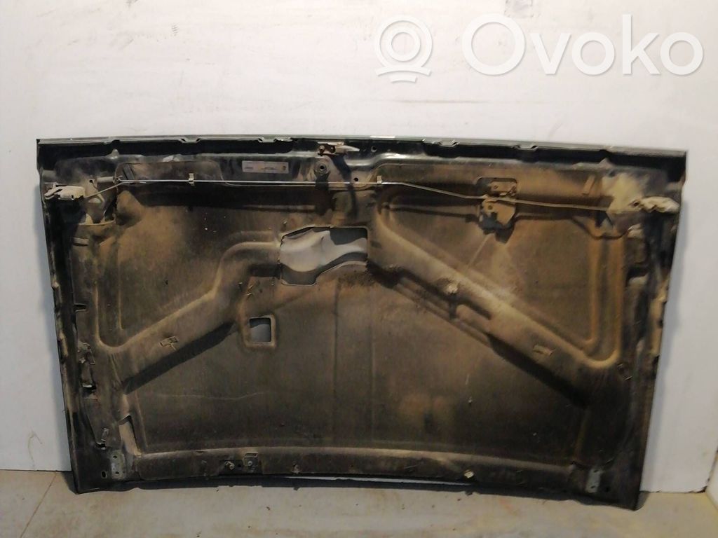 Jeep Cherokee XJ Konepelti 