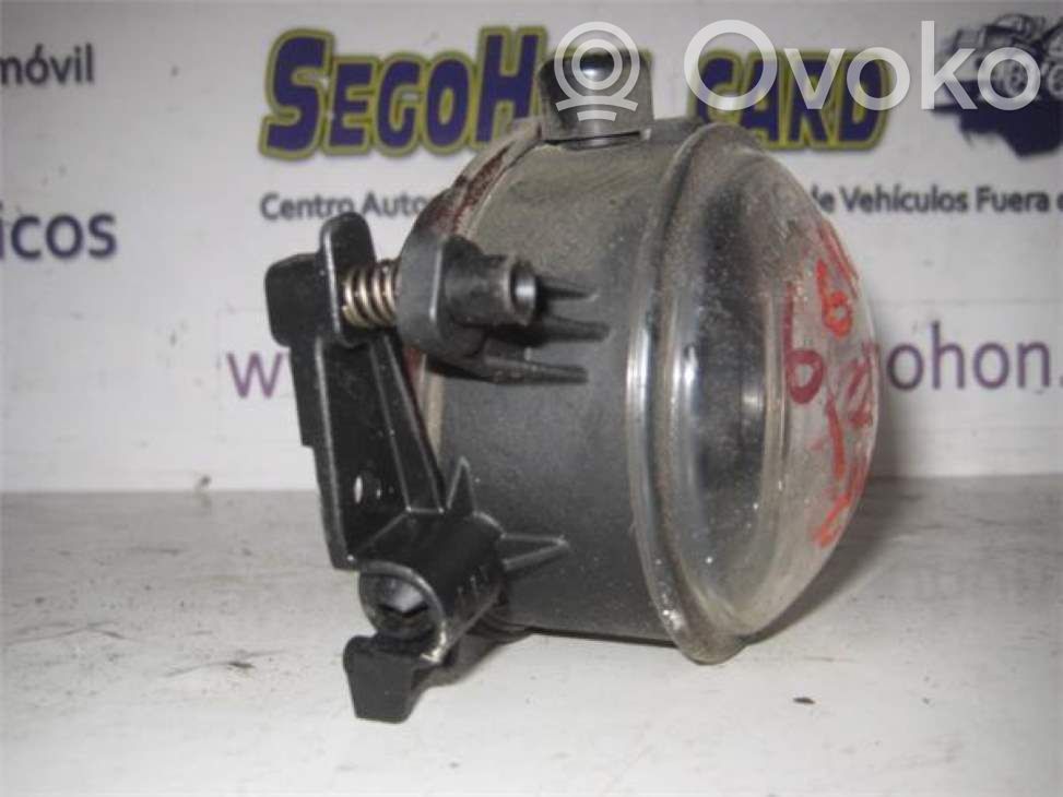 Front fog light   3M5115K202AA,3M5115K202AA