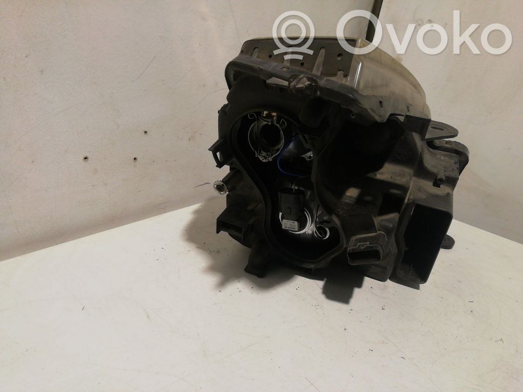 Renault Vel Satis Far 
