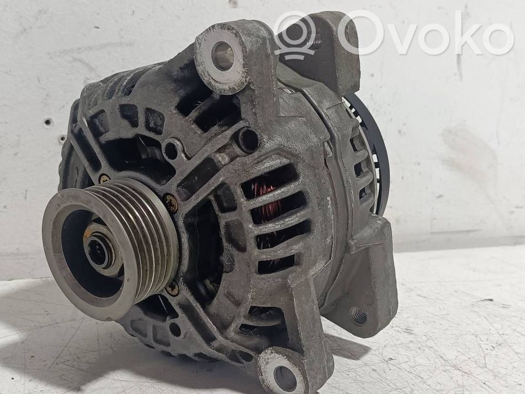 Peugeot 406 Generatore/alternatore