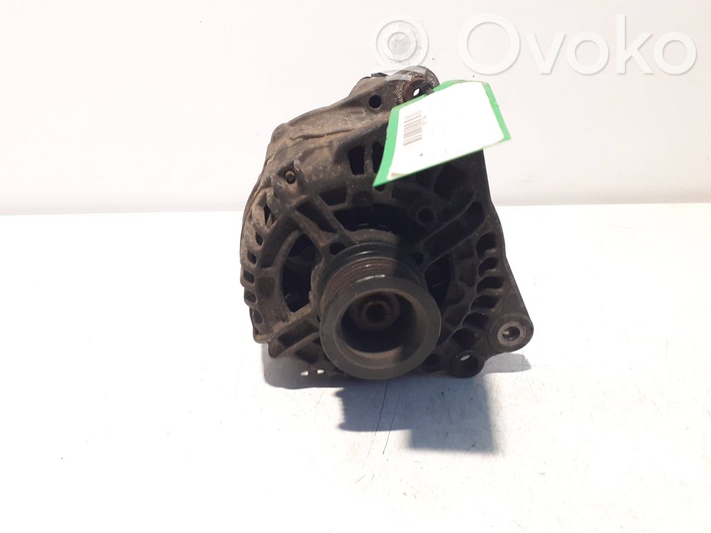 Generator/alternator   037903025M,037903025M,0124325013