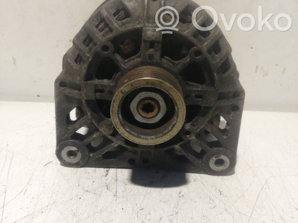 Alternador   8200153710,2542639A,8200153710