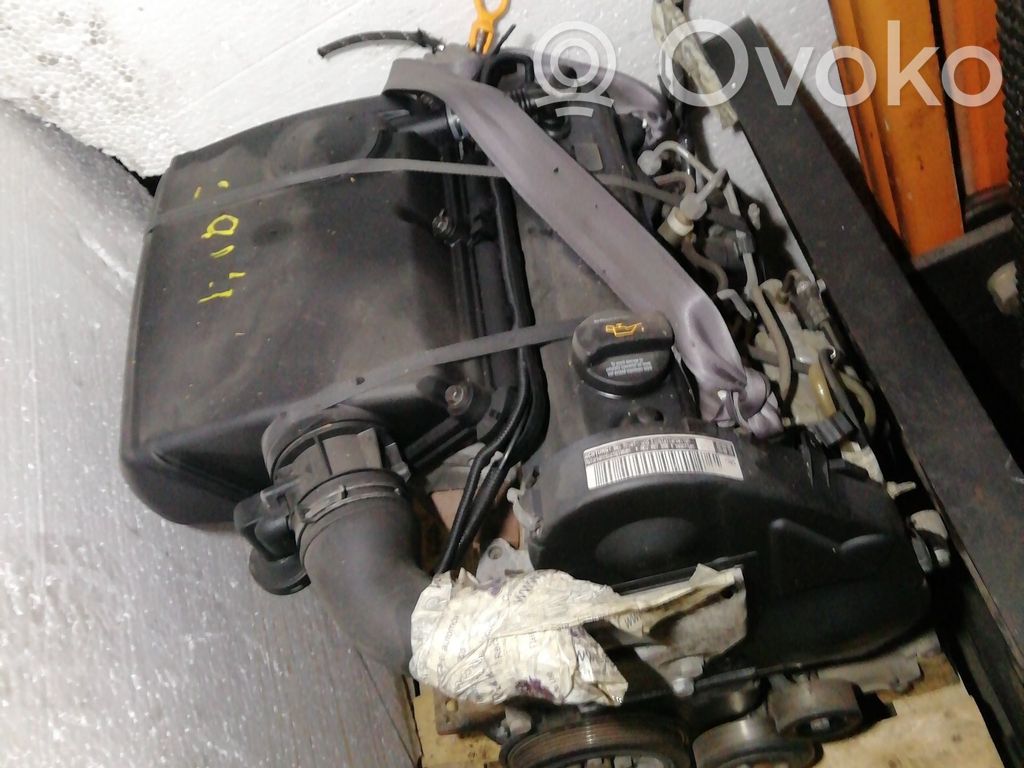 Seat Arosa Motor complet pentru înlocuire