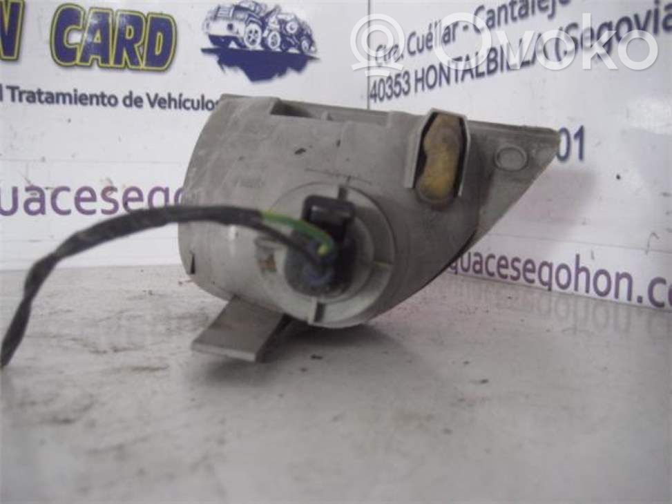 Ford Focus Fendinebbia posteriore