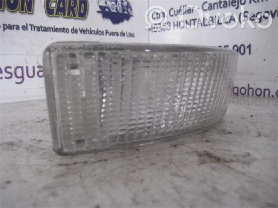 Audi 80 90 B2 Lampa LED do jazdy dziennej 